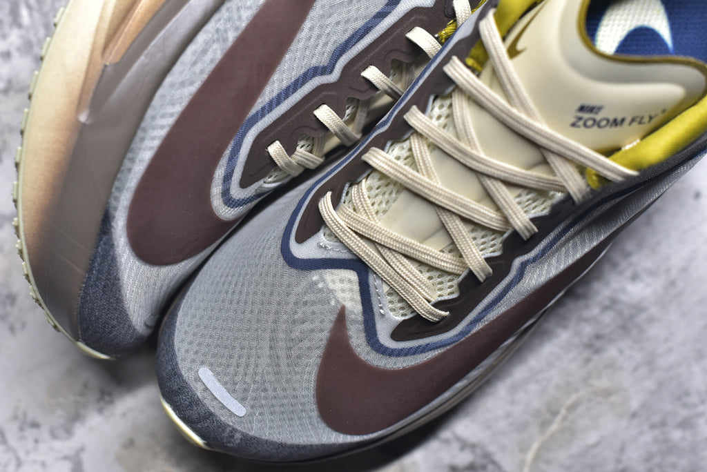 Nike ZoomX Invincible Run Flyknit 3