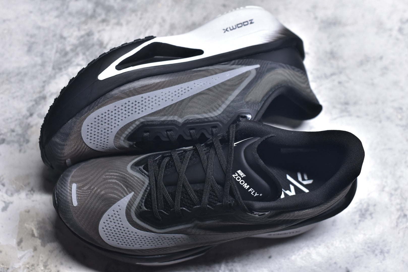 Nike Zoom Fly 6