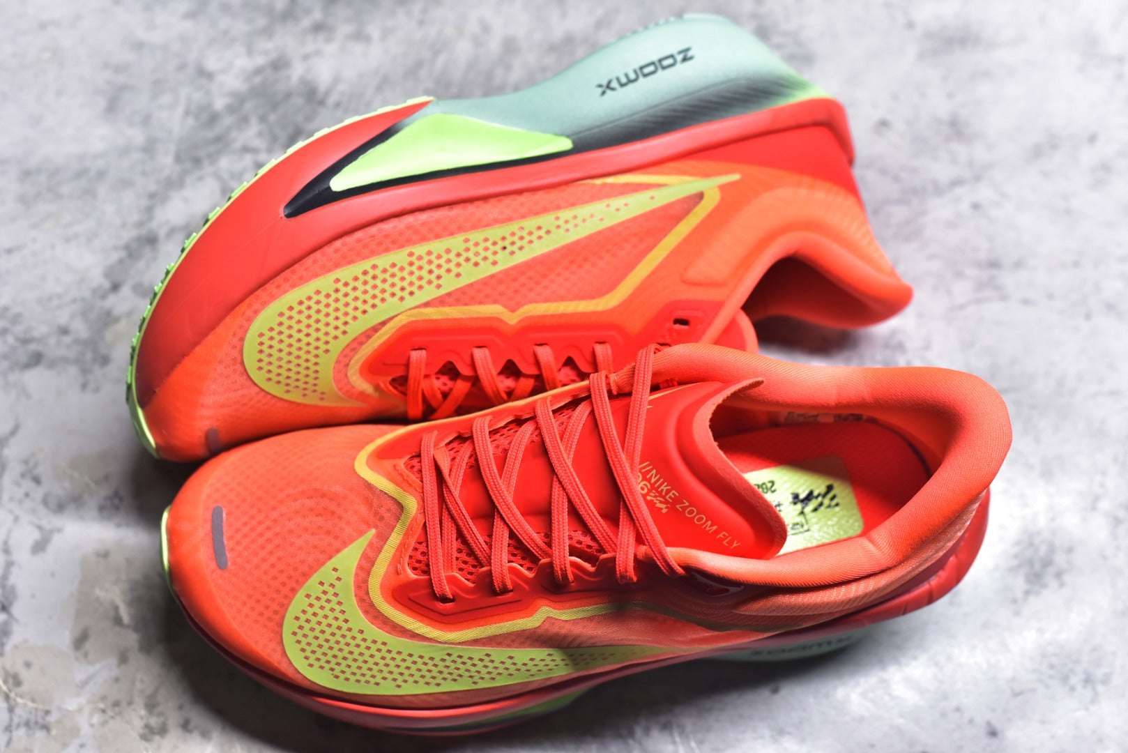 Nike Zoom Fly 6