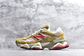 New Balance 9060 Collaboration Edition Retro Running Sneaker | U9060GEA