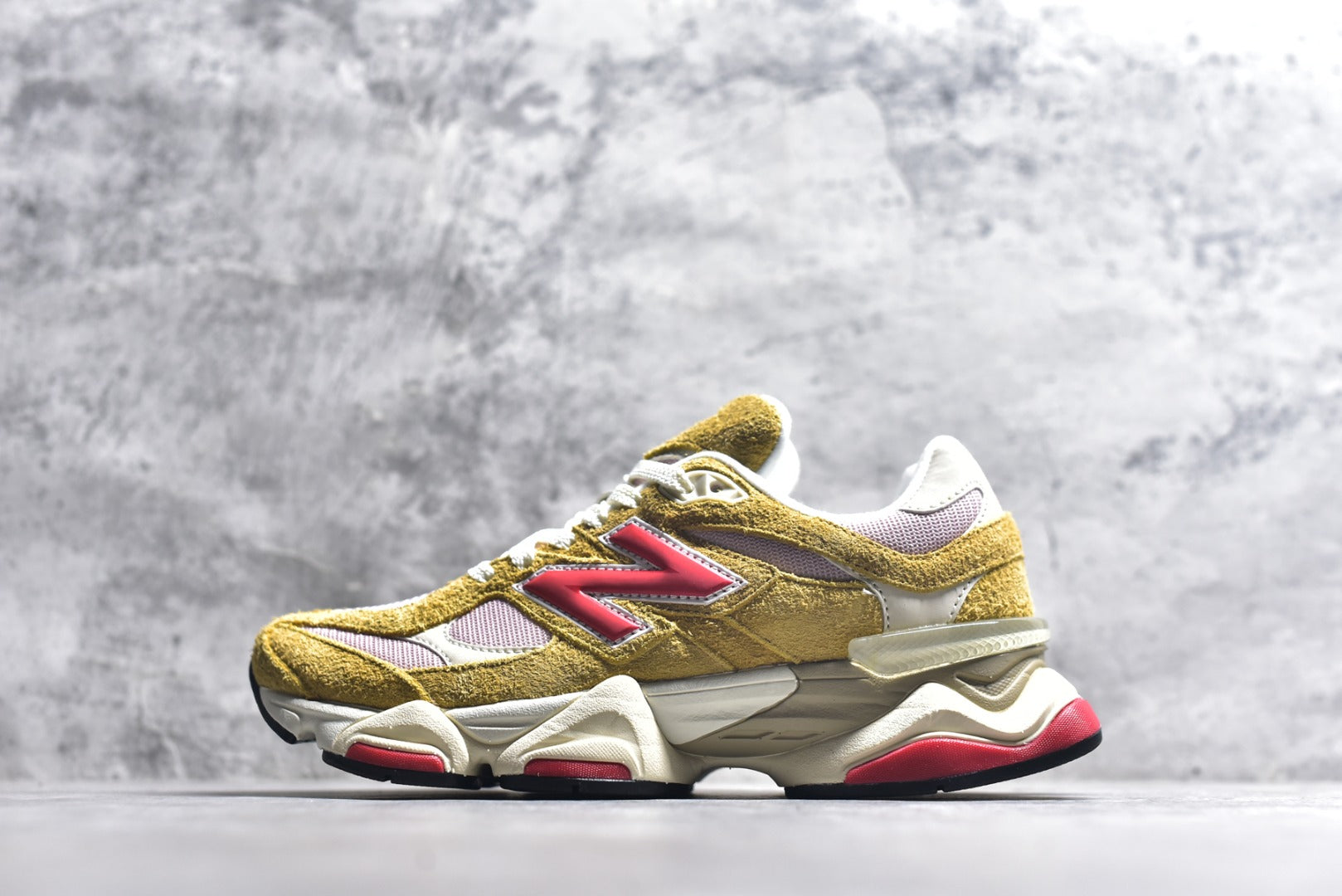 New Balance 9060 Collaboration Edition Retro Running Sneaker | U9060GEA
