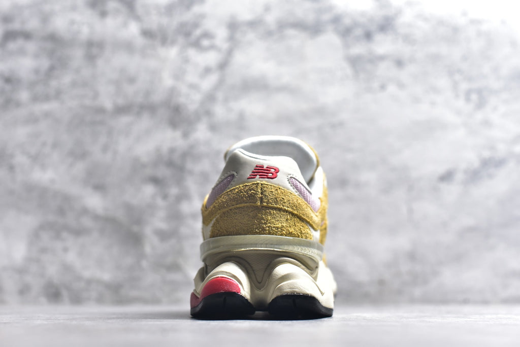 New Balance 9060 Collaboration Edition Retro Running Sneaker | U9060GEA