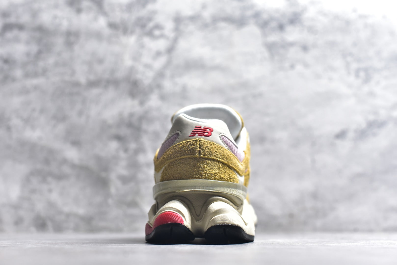 New Balance 9060 Collaboration Edition Retro Running Sneaker | U9060GEA