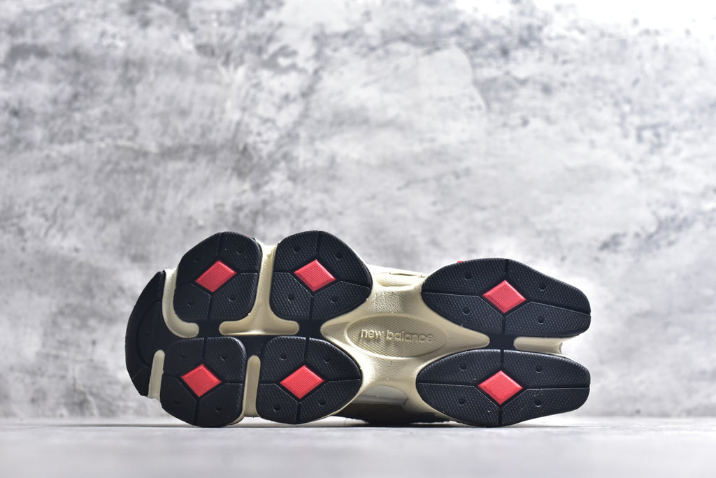 New Balance 9060 Collaboration Edition Retro Running Sneaker | U9060GEA
