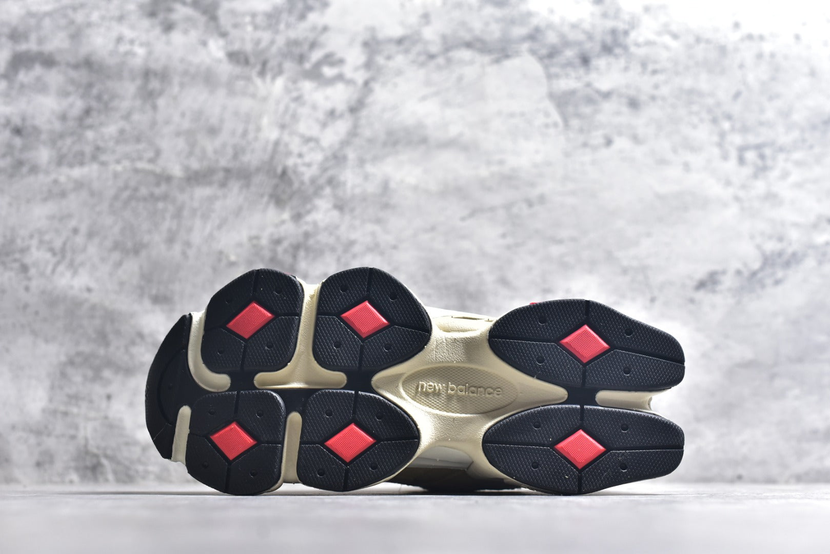 New Balance 9060 Collaboration Edition Retro Running Sneaker | U9060GEA