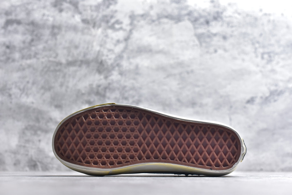 Vans Old Skool 36 Low-Top Casual Skate Sneaker