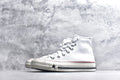 Converse Chuck 70 High Top Canvas Sneaker Unisex White | A24227C