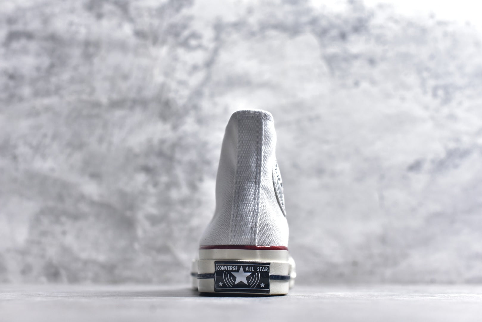 Converse Chuck 70 High Top Canvas Sneaker Unisex White | A24227C