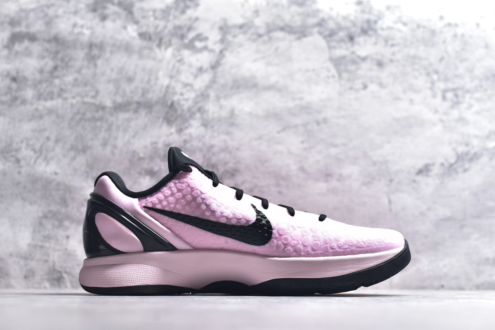 Nike Zoom Kobe 6 Protro 'Pink Mismatched' Basketball Sneaker | IQ9317-001