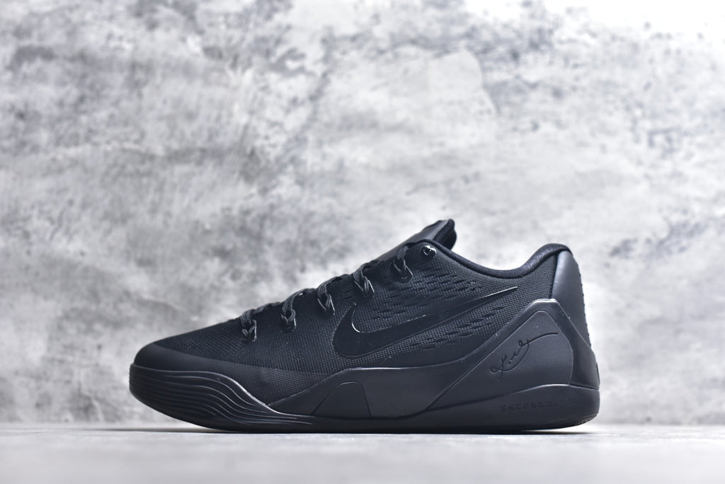 Nike Zoom Kobe IX Elite Low Basketball Sneaker | IH5095-002