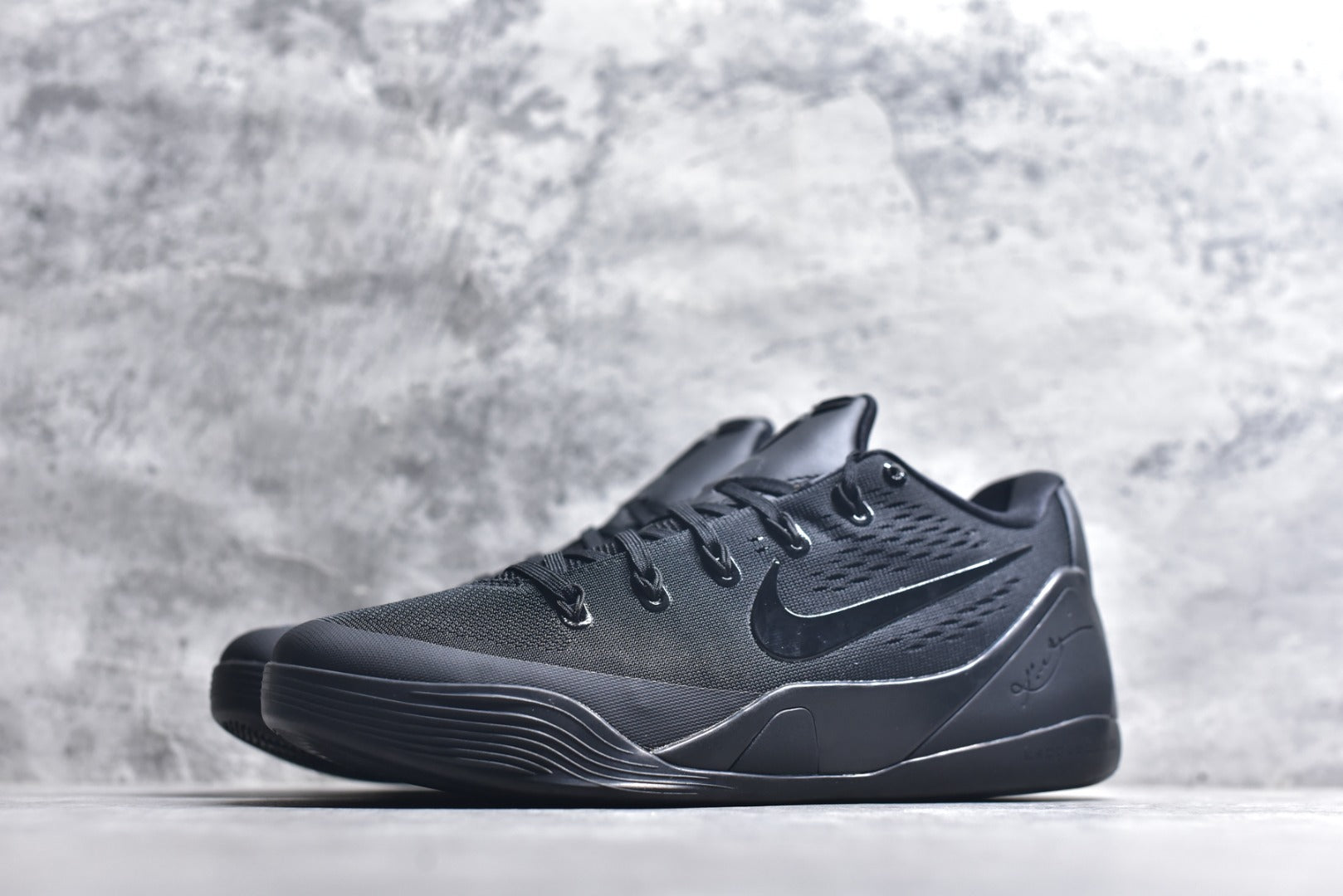 Nike Zoom Kobe IX Elite Low Basketball Sneaker | IH5095-002