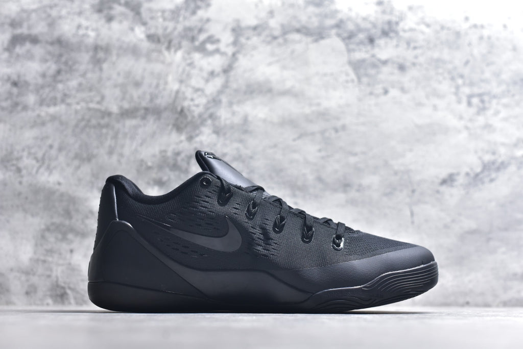 Nike Zoom Kobe IX Elite Low Basketball Sneaker | IH5095-002