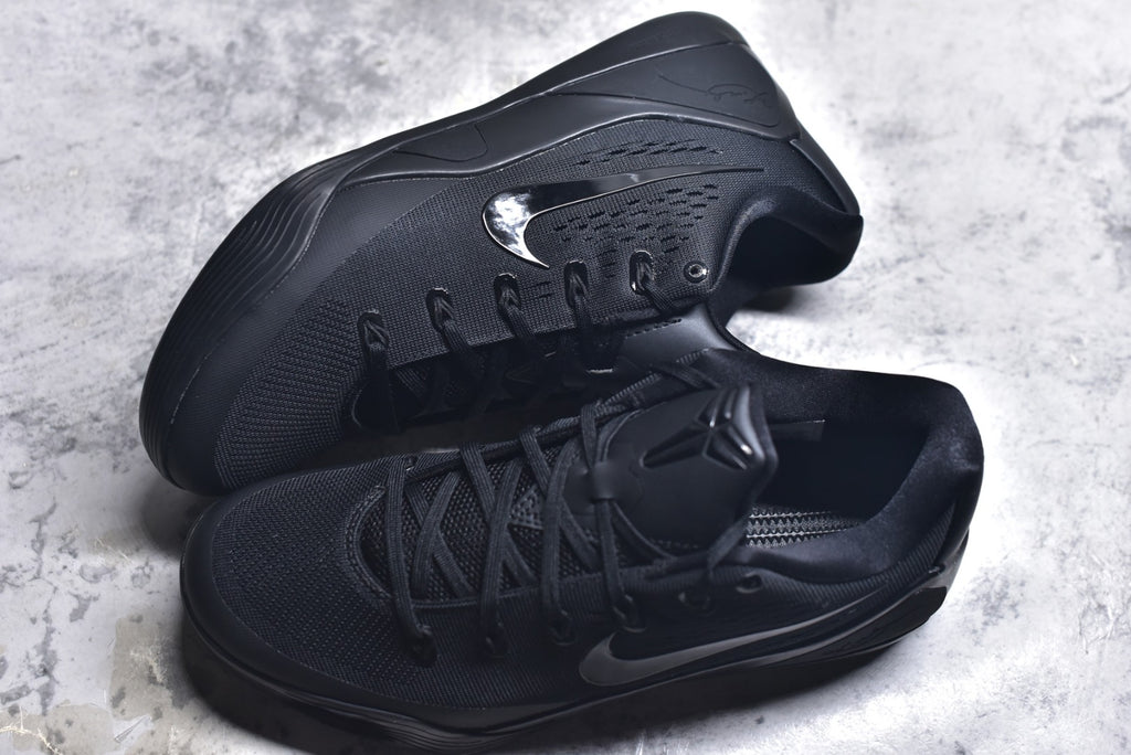 Nike Zoom Kobe IX Elite Low Basketball Sneaker | IH5095-002
