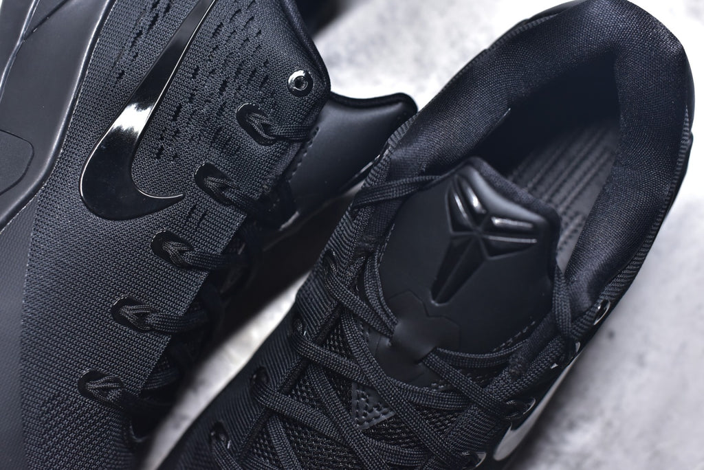 Nike Zoom Kobe IX Elite Low Basketball Sneaker | IH5095-002