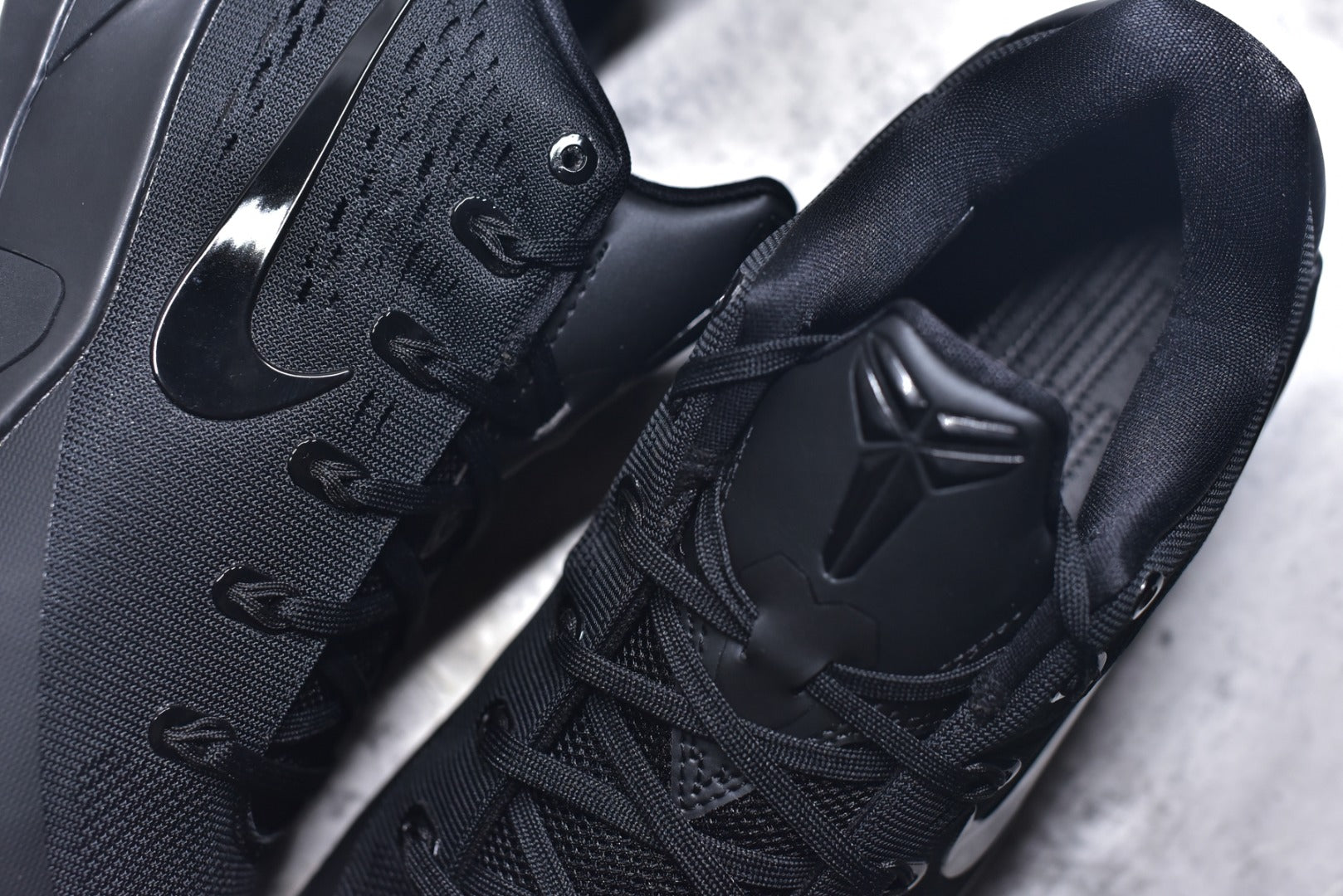 Nike Zoom Kobe IX Elite Low Basketball Sneaker | IH5095-002