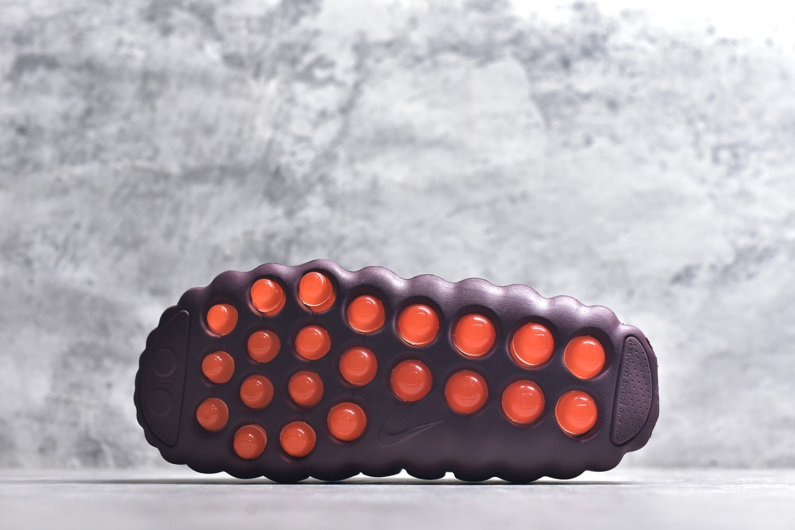 Nike Mind 001 Collaboration Edition Closed-Toe Massage Slide | IR2175-201