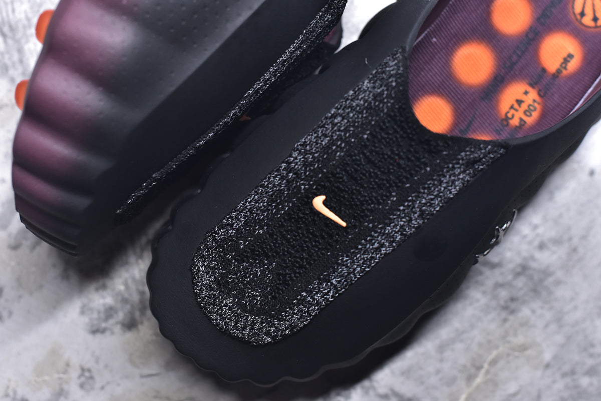 Nike Mind 001 Collaboration Edition Closed-Toe Massage Slide | IR2175-201