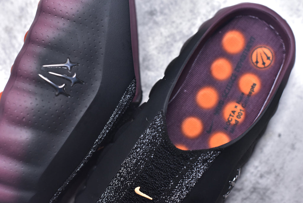 Nike Mind 001 Collaboration Edition Closed-Toe Massage Slide | IR2175-201