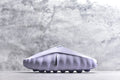Nike Mind 001 Closed-Toe Massage Slide 'Taro Purple' | HQ4309-500