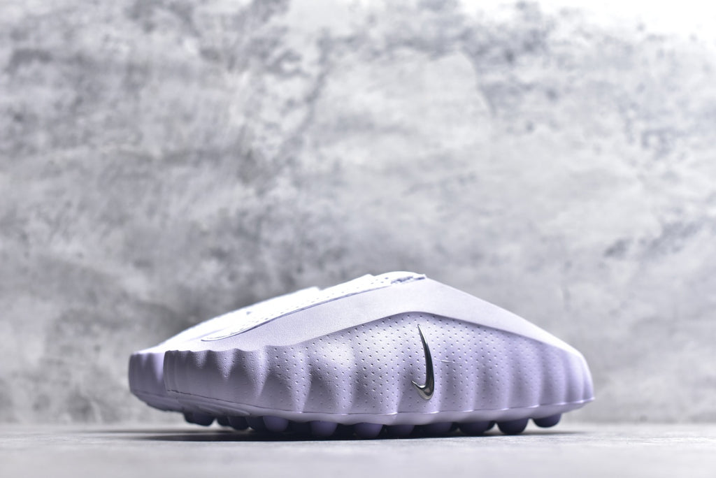 Nike Mind 001 Closed-Toe Massage Slide 'Taro Purple' | HQ4309-500