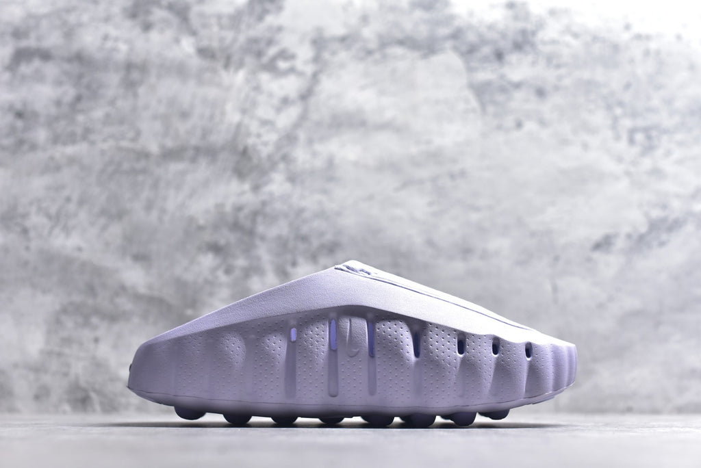 Nike Mind 001 Closed-Toe Massage Slide 'Taro Purple' | HQ4309-500