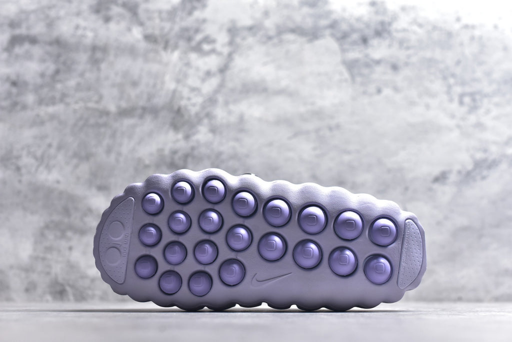Nike Mind 001 Closed-Toe Massage Slide 'Taro Purple' | HQ4309-500