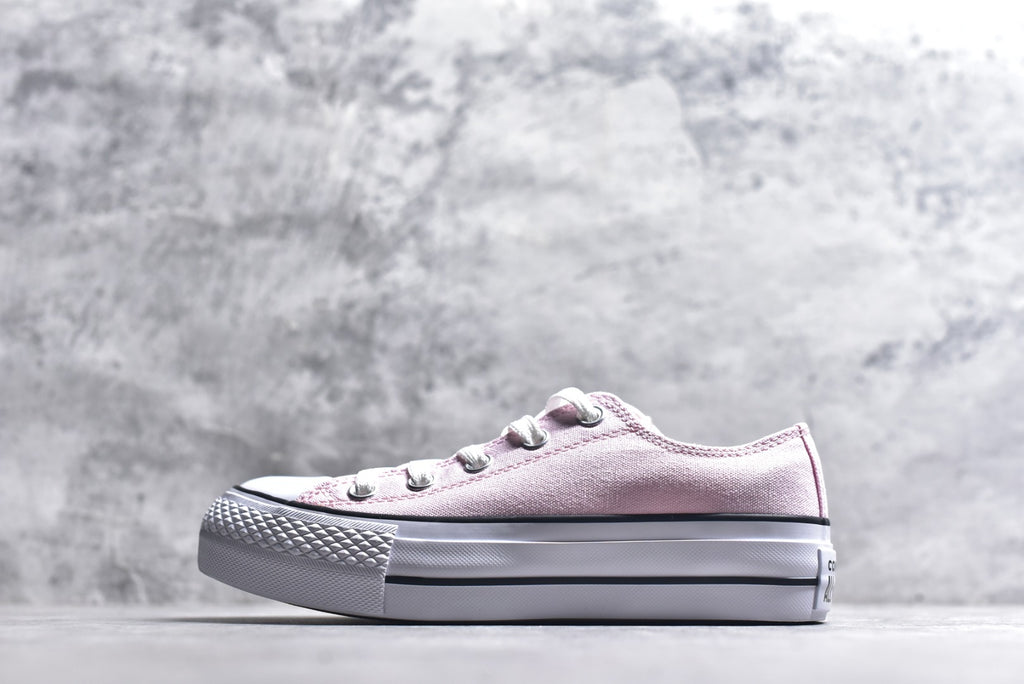 Converse All Star Low Top Women's Canvas Sneaker | A10260C