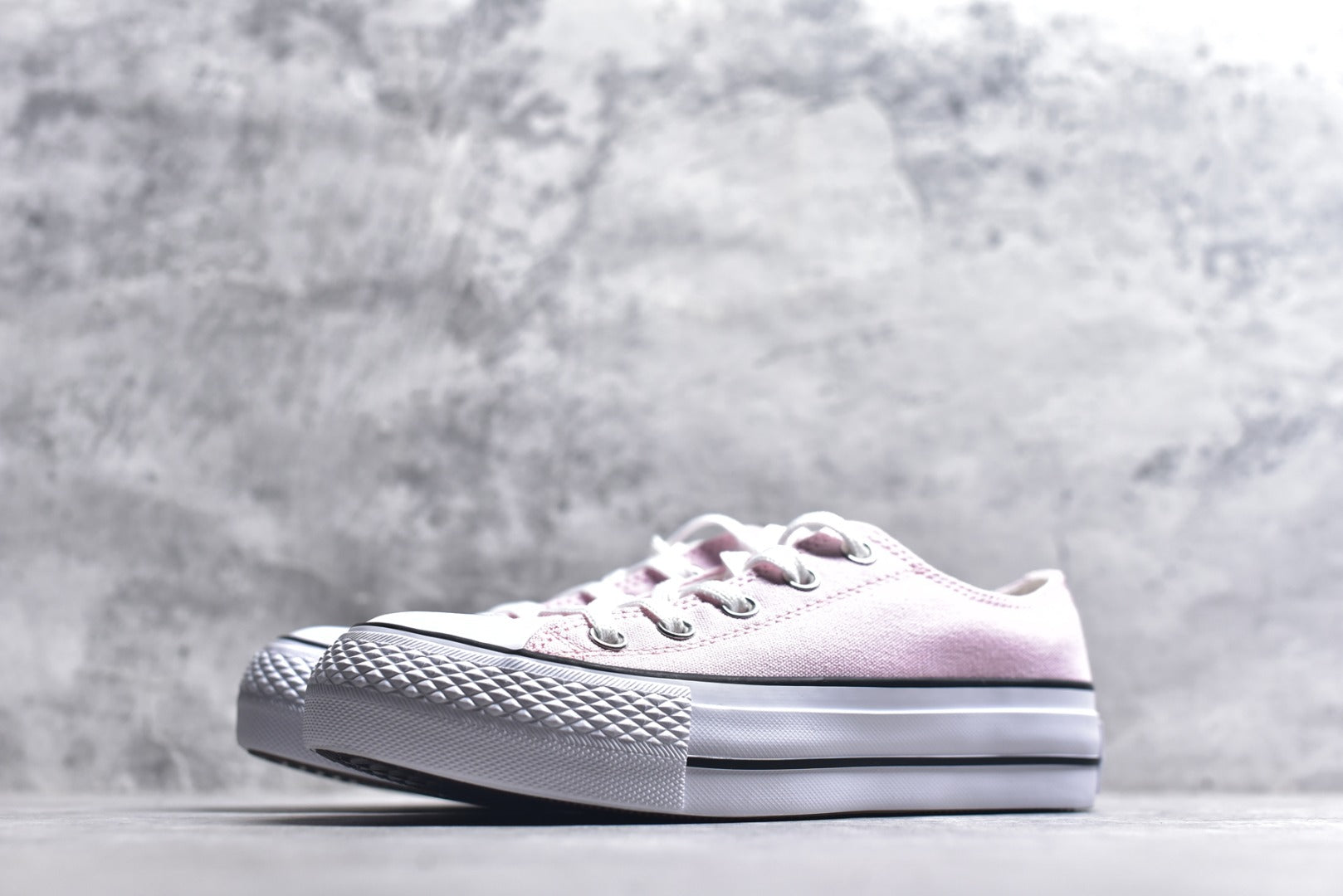 Converse All Star Low Top Women's Canvas Sneaker | A10260C