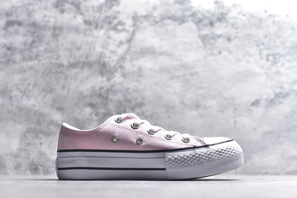 Converse All Star Low Top Women's Canvas Sneaker | A10260C