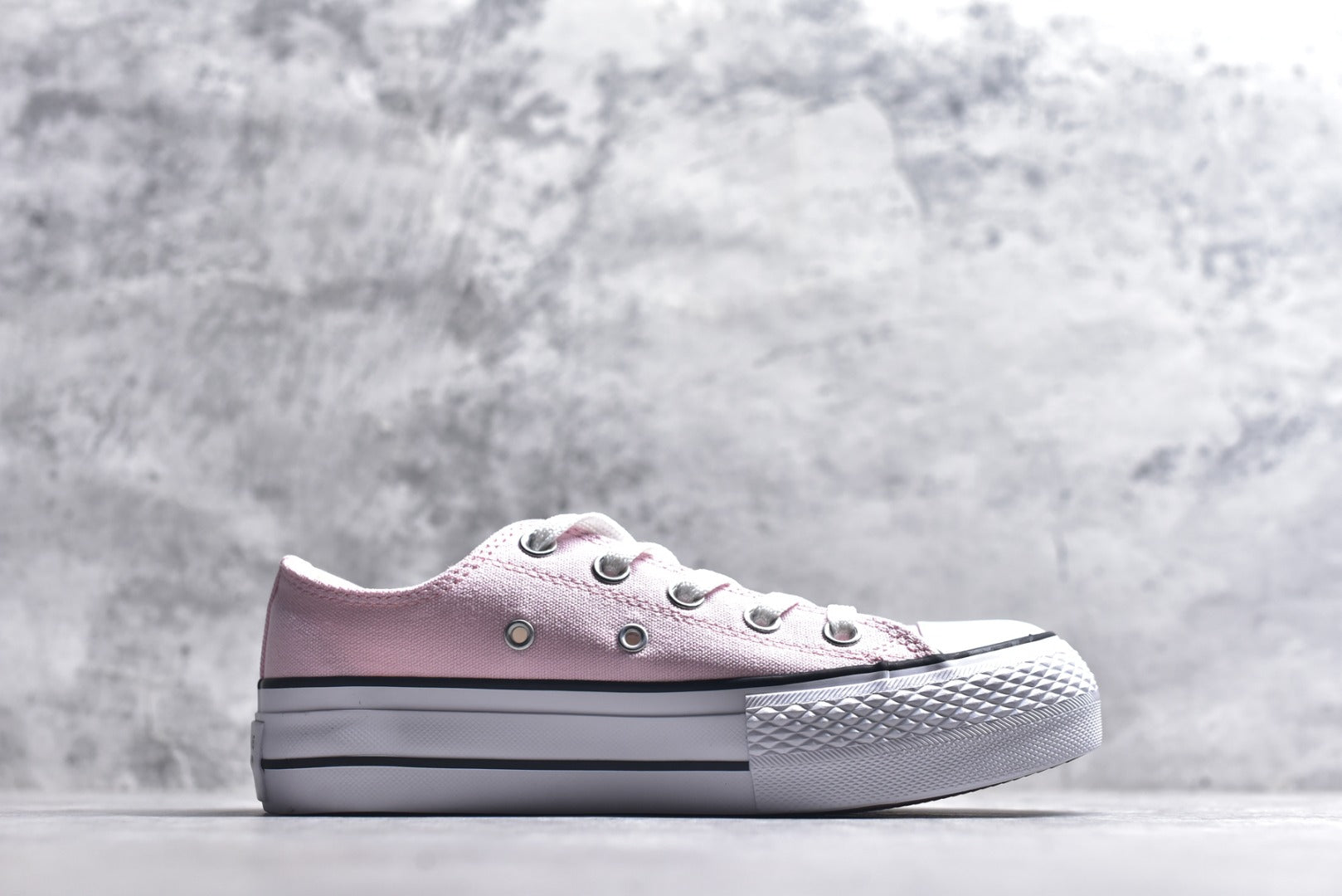 Converse All Star Low Top Women's Canvas Sneaker | A10260C