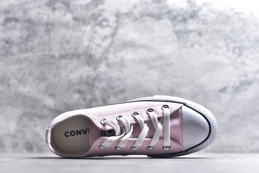 Converse All Star Low Top Women's Canvas Sneaker | A10260C