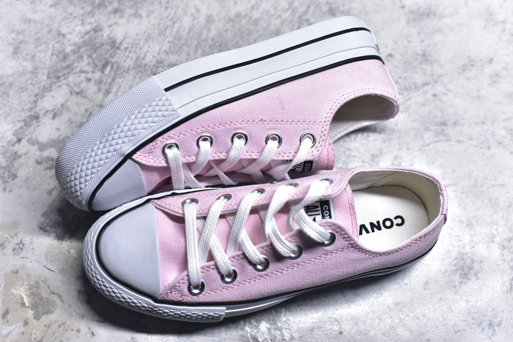 Converse All Star Low Top Women's Canvas Sneaker | A10260C