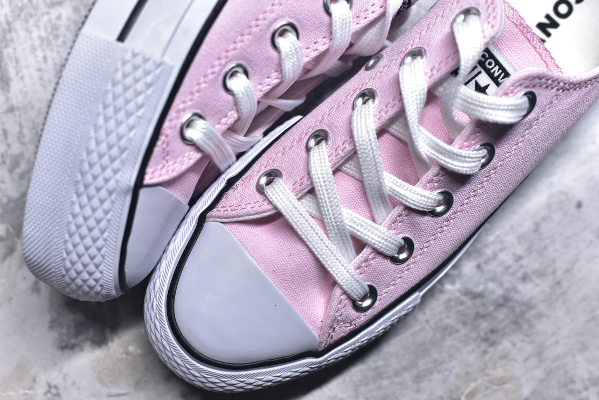 Converse All Star Low Top Women's Canvas Sneaker | A10260C