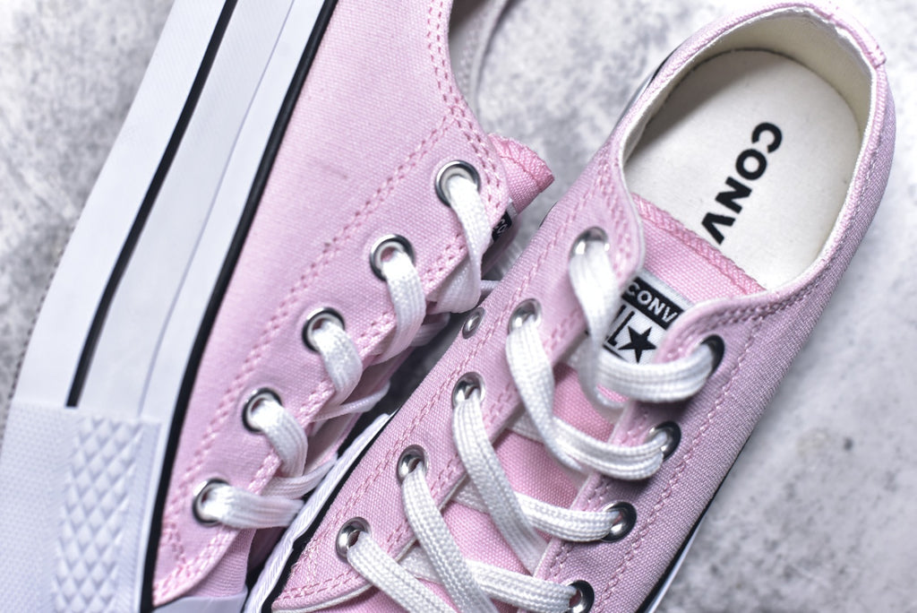 Converse All Star Low Top Women's Canvas Sneaker | A10260C