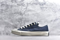Converse All Star Squaretoe OX Low Top Canvas Sneaker | 1SF075