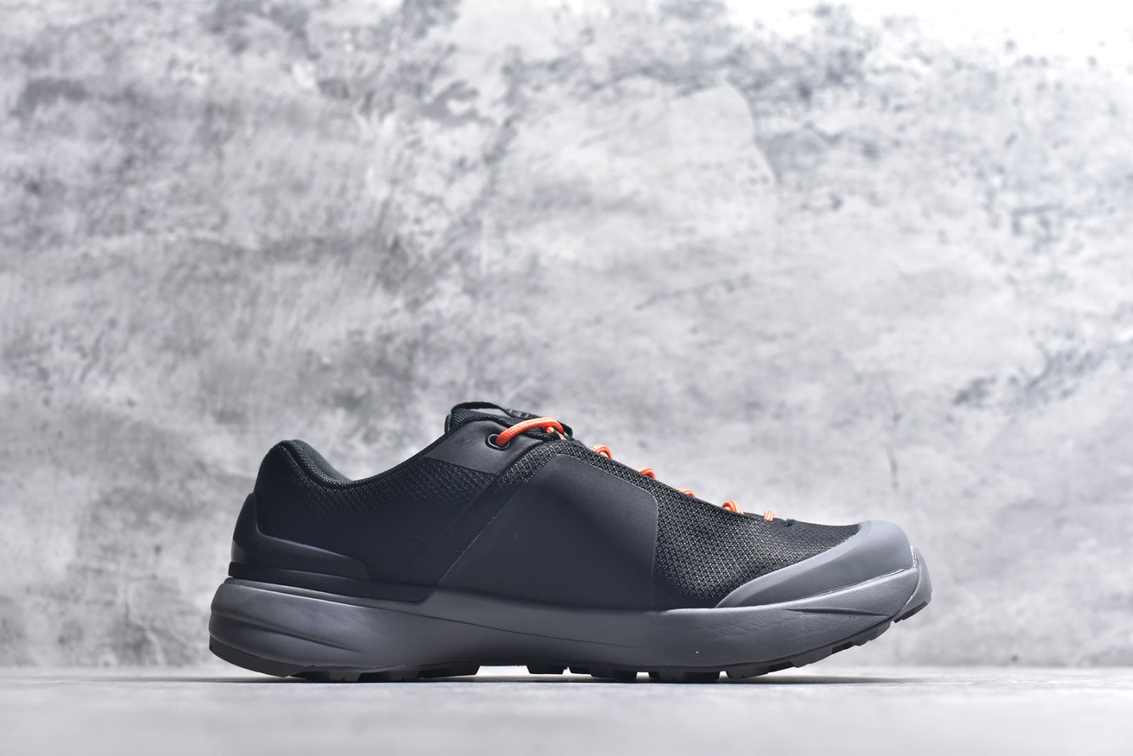 Arc'teryx Norvan Kopec GTX Low Waterproof Hiking Shoe 'Black/Void' | X000010023