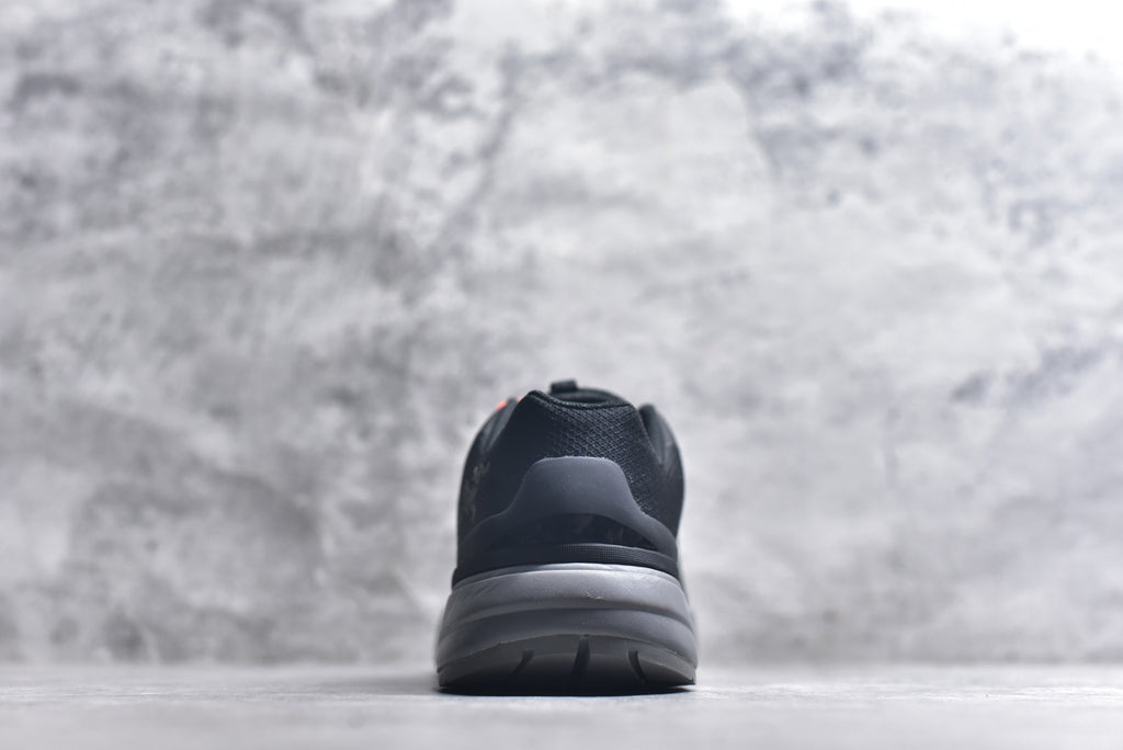 Arc'teryx Norvan Kopec GTX Low Waterproof Hiking Shoe 'Black/Void' | X000010023