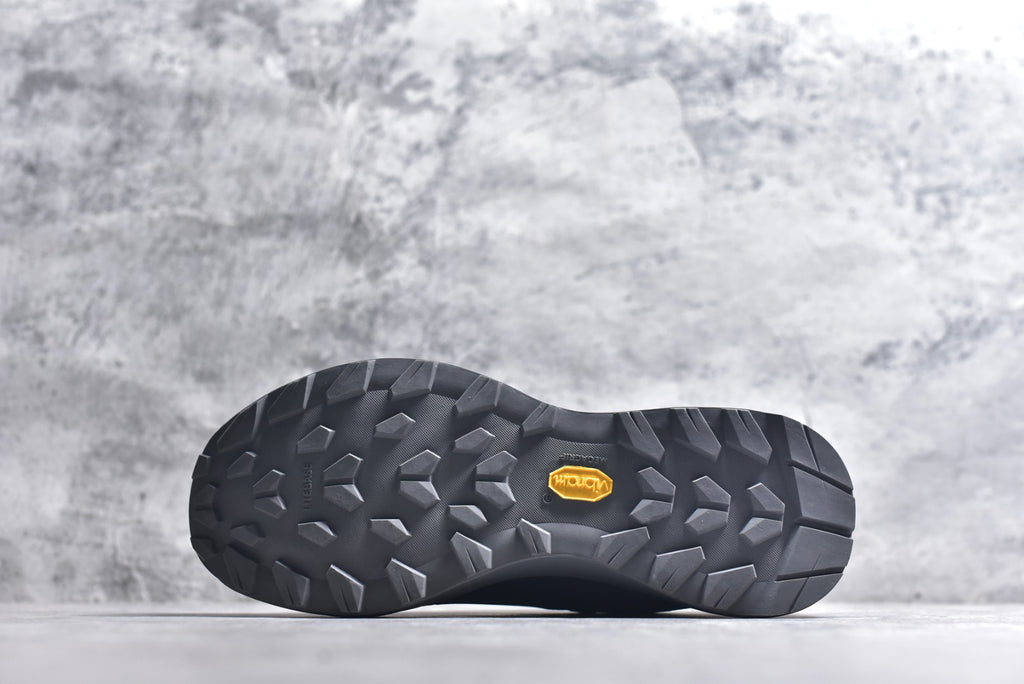 Arc'teryx Norvan Kopec GTX Low Waterproof Hiking Shoe 'Black/Void' | X000010023