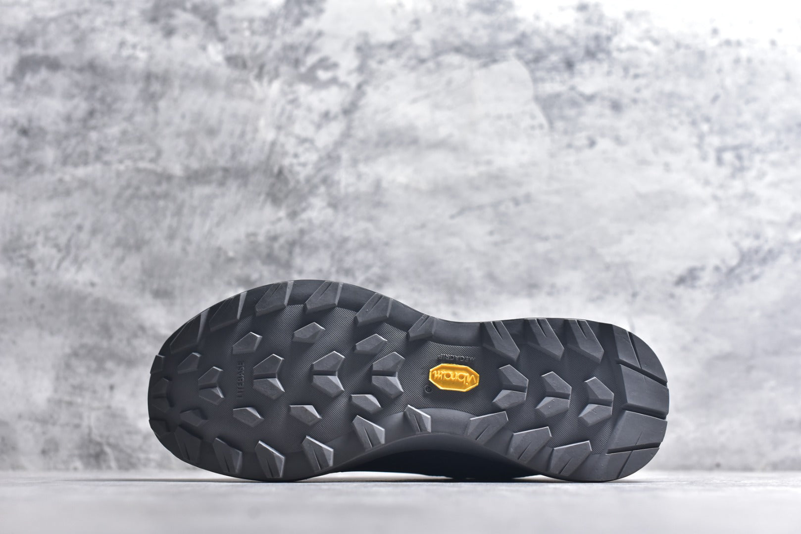 Arc'teryx Norvan Kopec GTX Low Waterproof Hiking Shoe 'Black/Void' | X000010023