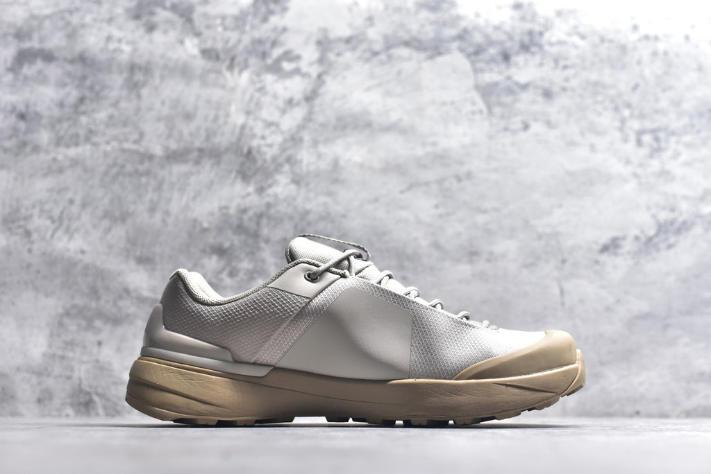 Arc'teryx Norvan Kopec GTX Low Waterproof Hiking Shoe 'Rune/Canvas' | X000010023
