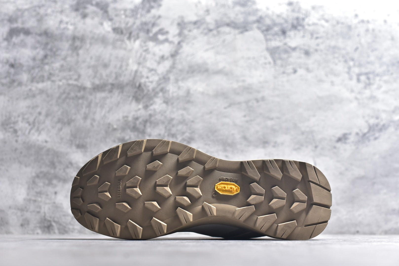 Arc'teryx Norvan Kopec GTX Low Waterproof Hiking Shoe 'Rune/Canvas' | X000010023