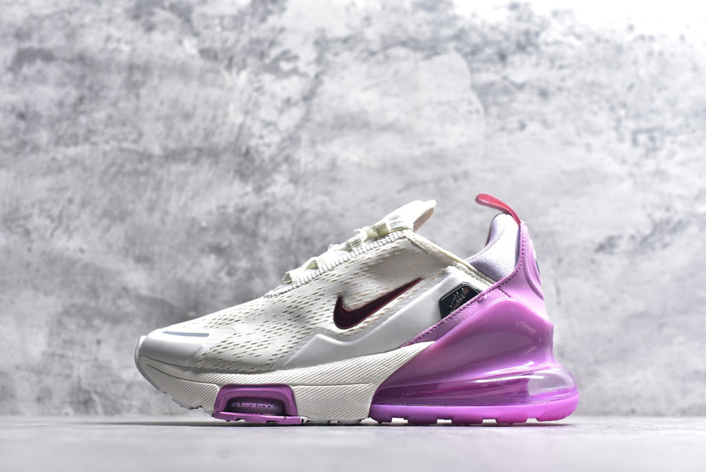 Nike Air Max 270 Premium Lifestyle Running Sneaker | IO9884-113
