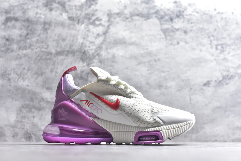 Nike Air Max 270 Premium Lifestyle Running Sneaker | IO9884-113