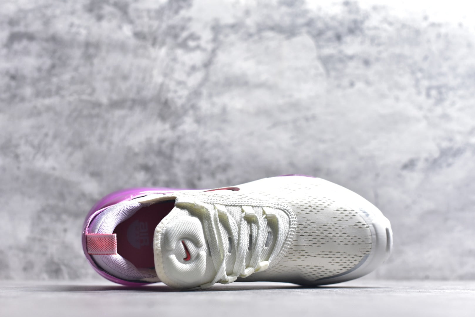 Nike Air Max 270 Premium Lifestyle Running Sneaker | IO9884-113