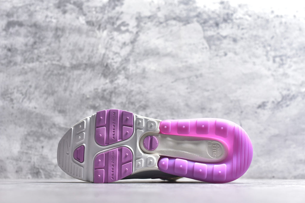 Nike Air Max 270 Premium Lifestyle Running Sneaker | IO9884-113