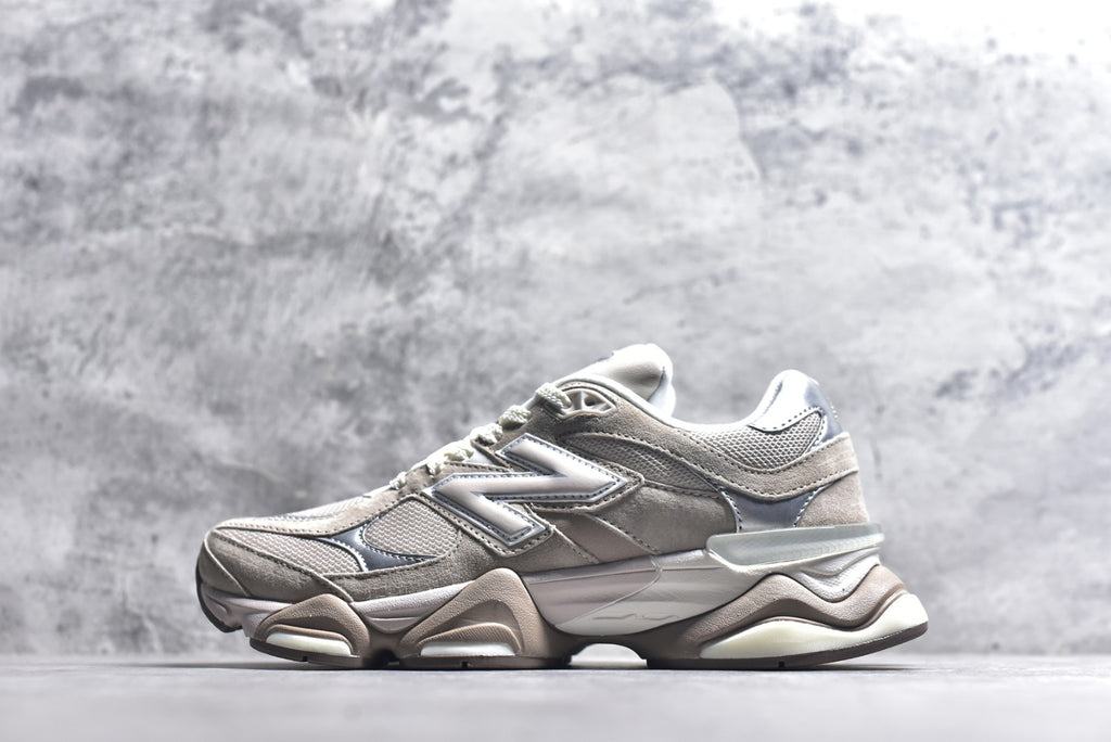 New Balance 9060 Collaboration Edition Retro Running Sneaker | U9060ERM