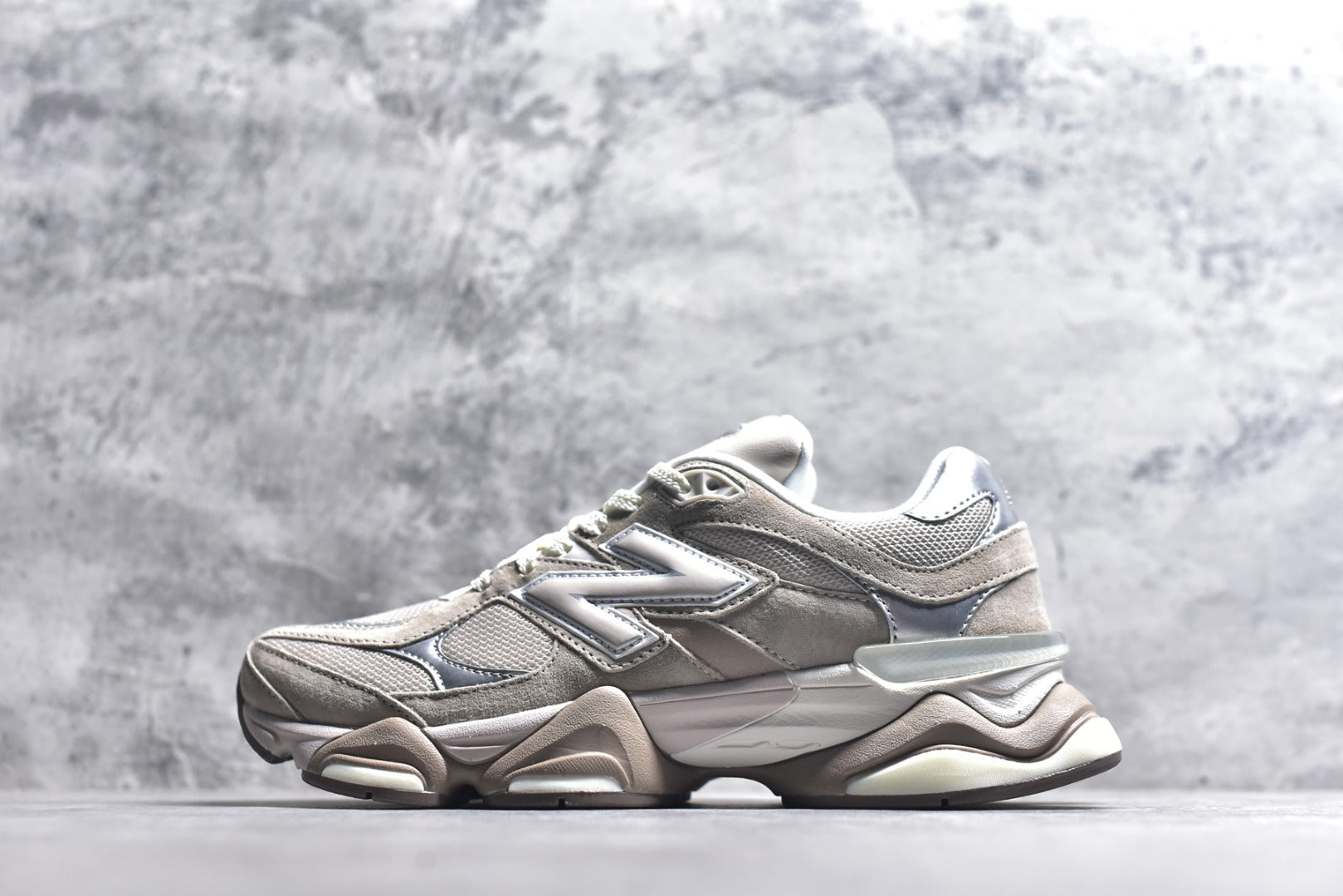 New Balance 9060 Collaboration Edition Retro Running Sneaker | U9060ERM