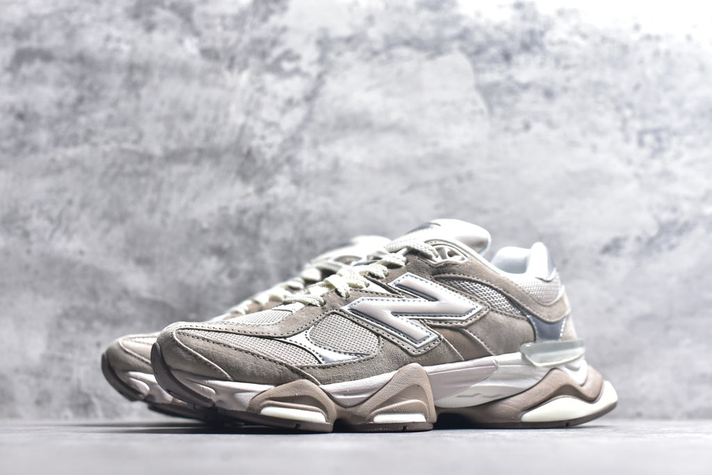 New Balance 9060 Collaboration Edition Retro Running Sneaker | U9060ERM