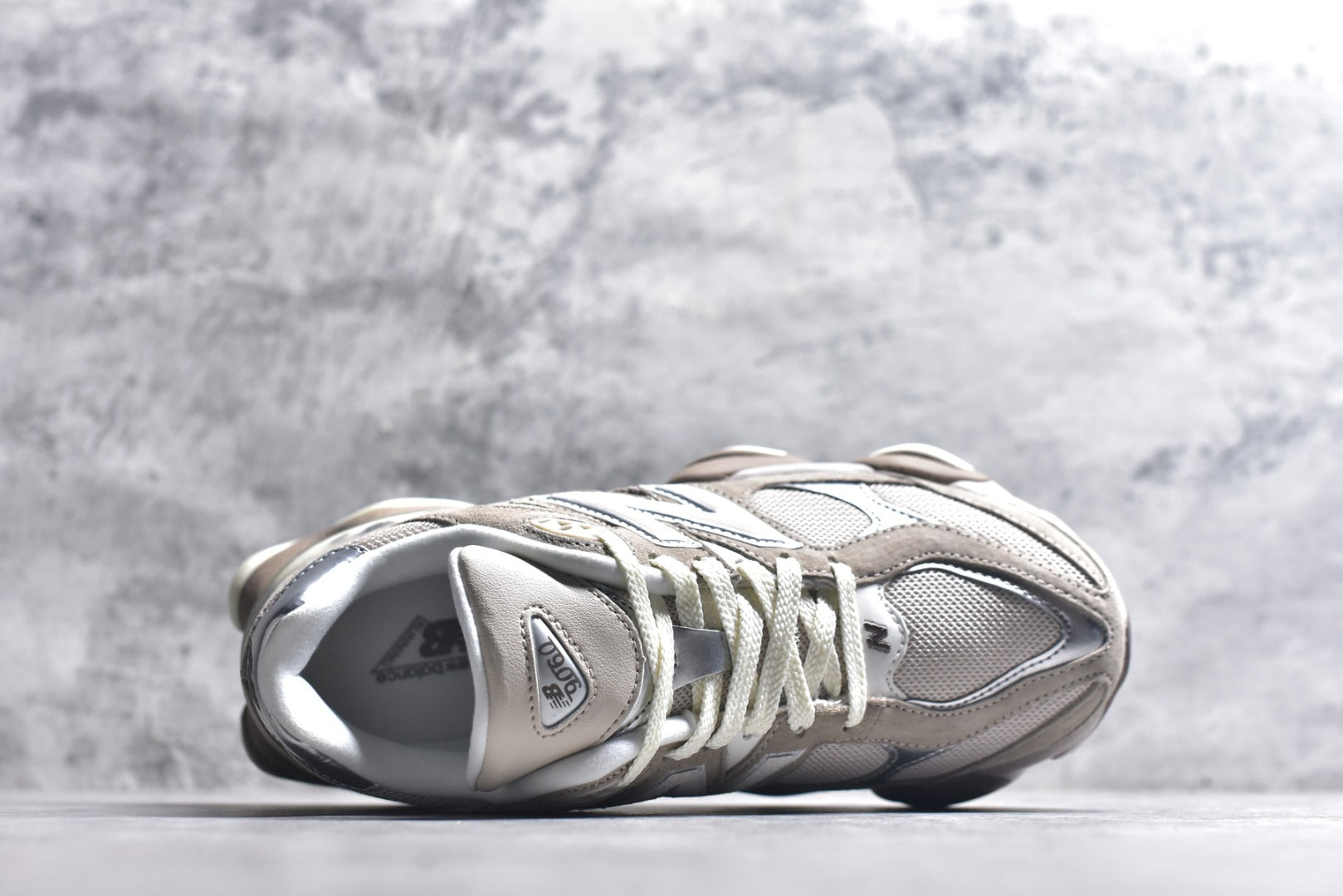 New Balance 9060 Collaboration Edition Retro Running Sneaker | U9060ERM