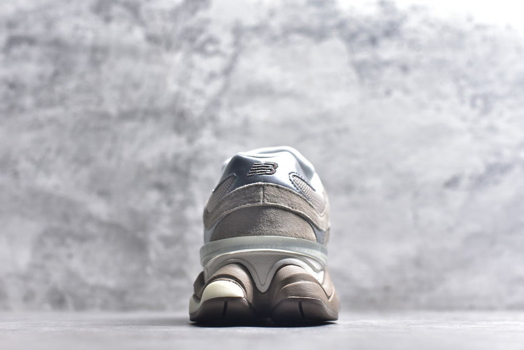 New Balance 9060 Collaboration Edition Retro Running Sneaker | U9060ERM